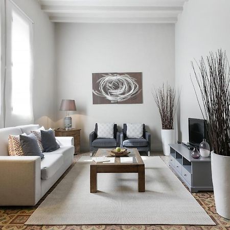 Ola Living Gaudi Apartment Барселона Екстериор снимка