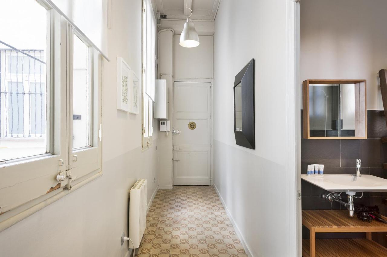 Ola Living Gaudi Apartment Барселона Екстериор снимка