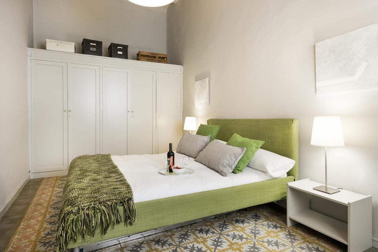 Ola Living Gaudi Apartment Барселона Екстериор снимка