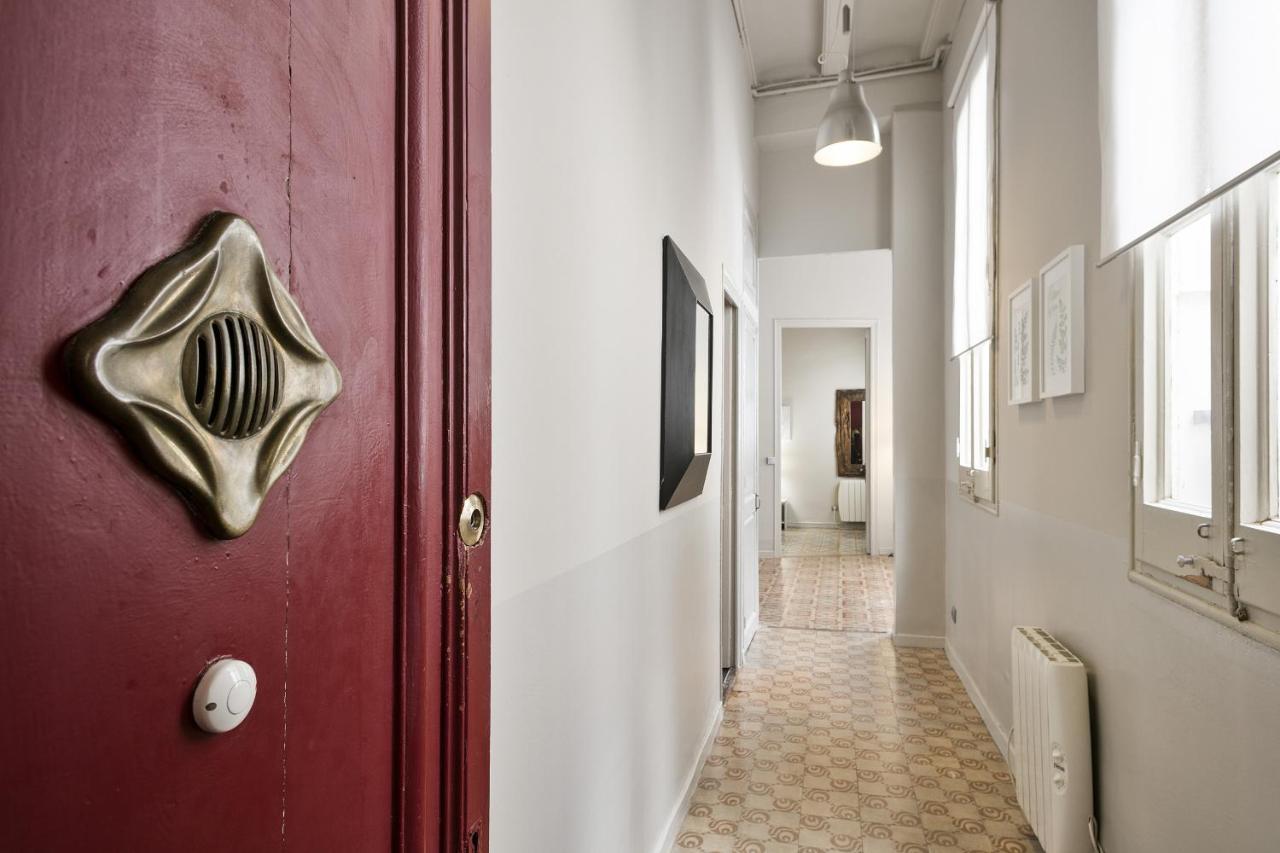 Ola Living Gaudi Apartment Барселона Екстериор снимка